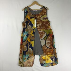 Violet Ruby Tunic Shirt